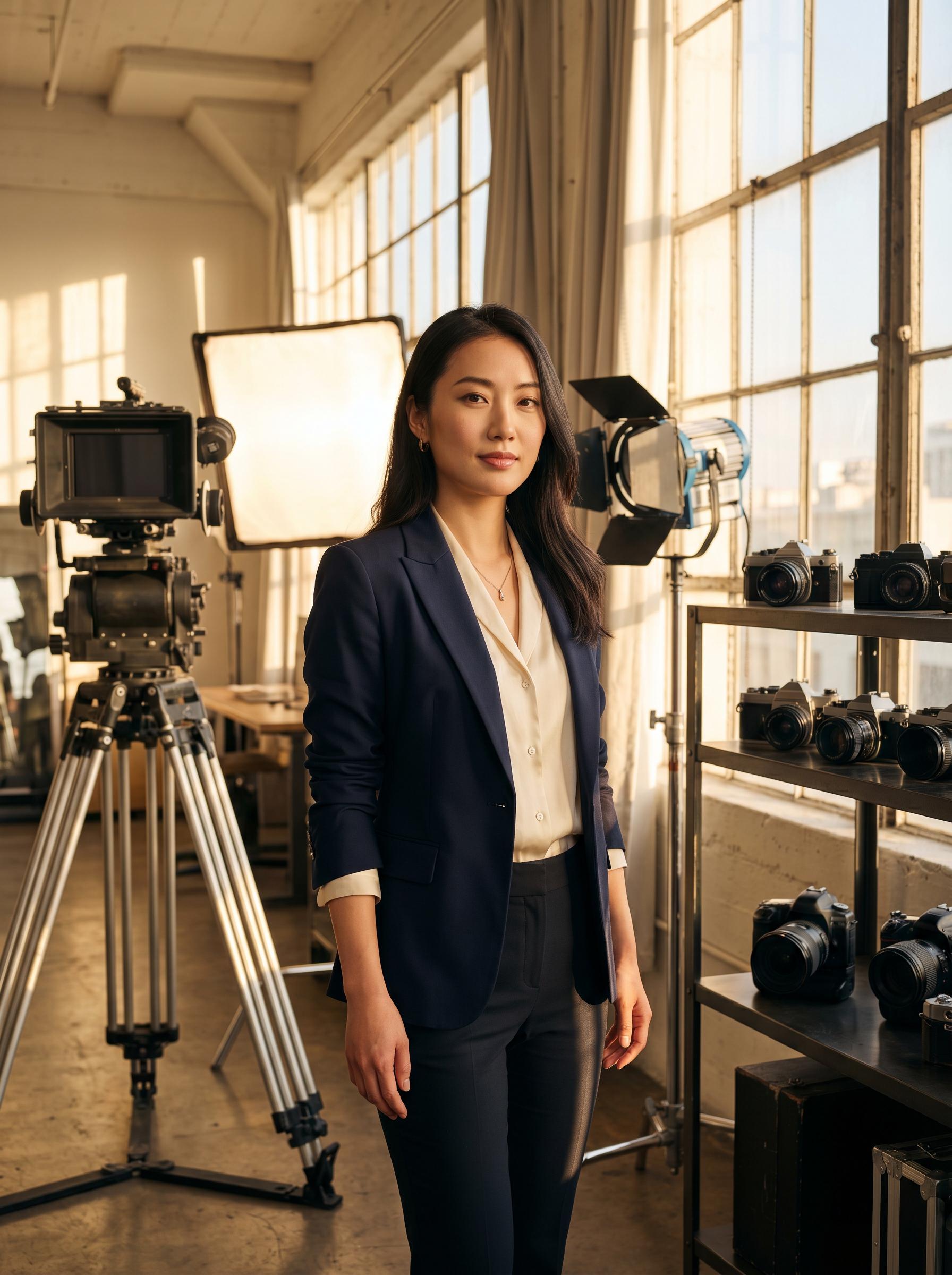 探花影视制作视频